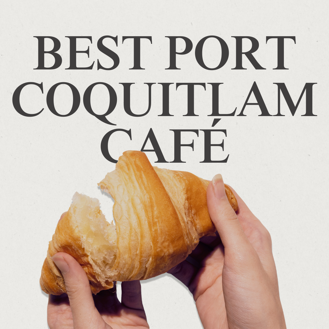 port coquitlam cafe